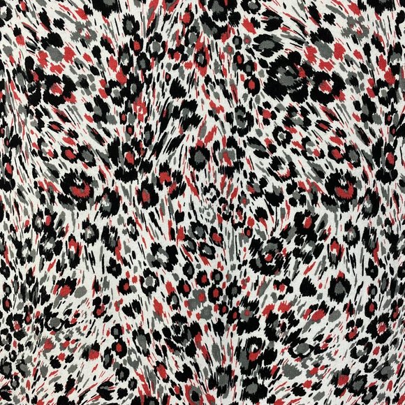 Kim Rogers Women's Top Size PXL - Picture 4 of 4